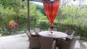 Guest house Galitsino